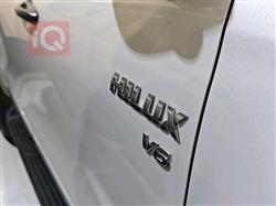 تويوتا هايلوكس